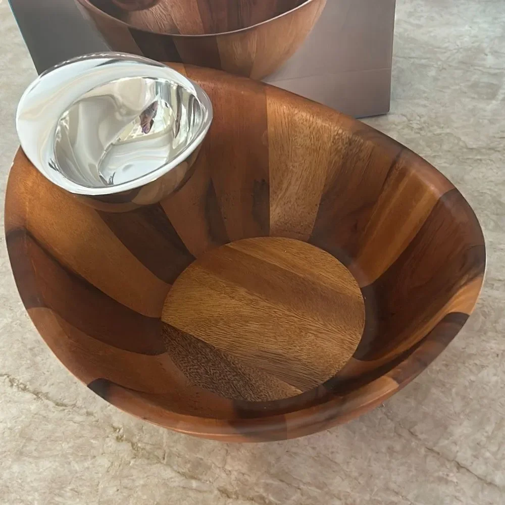 NAMBE Harmony Chip & Dip NEW